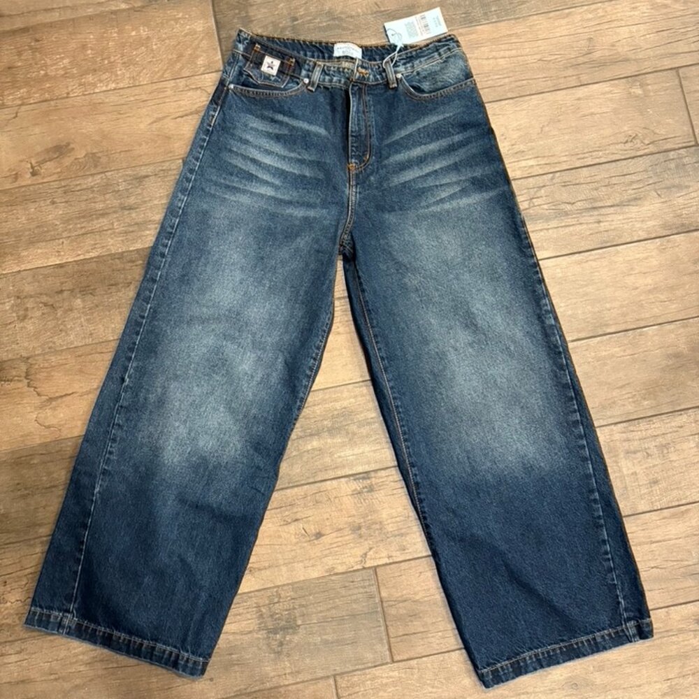 NWT Revice Jeans